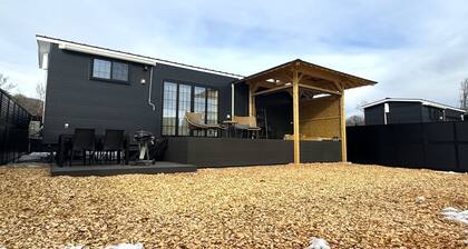 Solana Karuizawa Villa