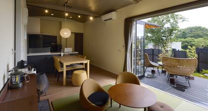 Solana Karuizawa Villa