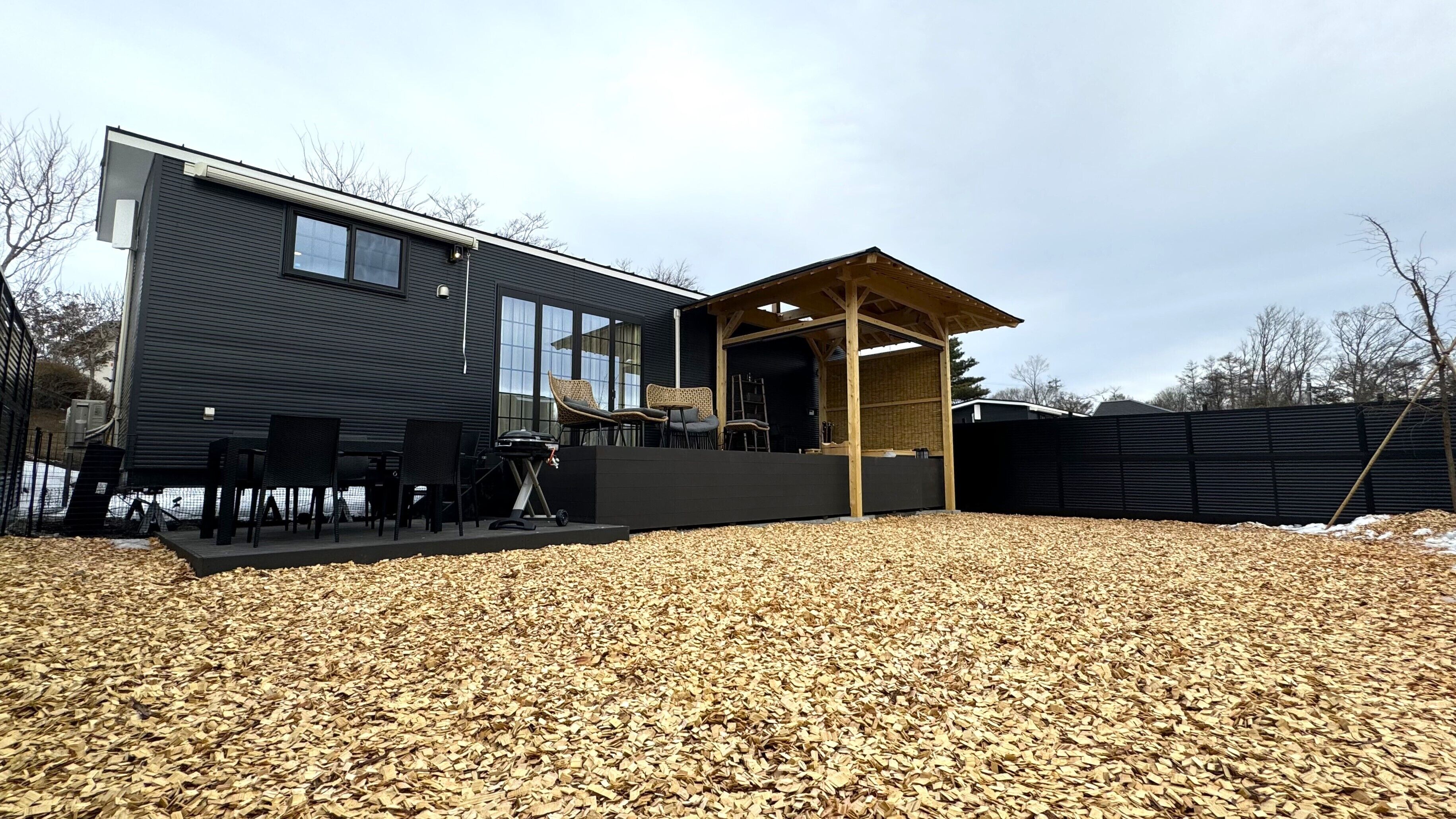 Classic House, Garden View | 1 bedroom, individually decorated, individually furnished, free WiFi