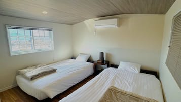 1 bedroom, individually decorated, individually furnished, free WiFi