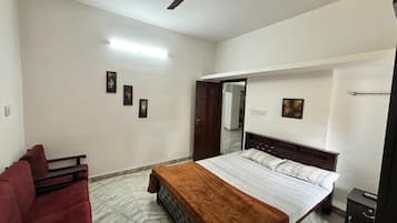 Villa Deluxe | 3 habitaciones y wifi gratis