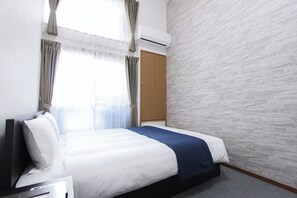 Comfort Quadruple Room, 2 Double Beds