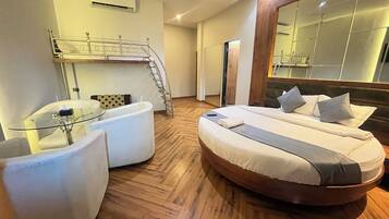 Premier Suite
