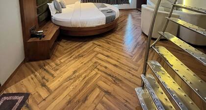 The Saroja Grand Villa Resorts