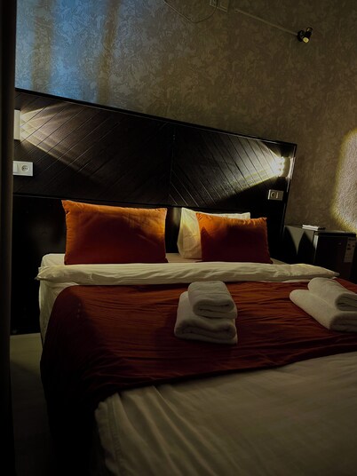 Comfort Hotel