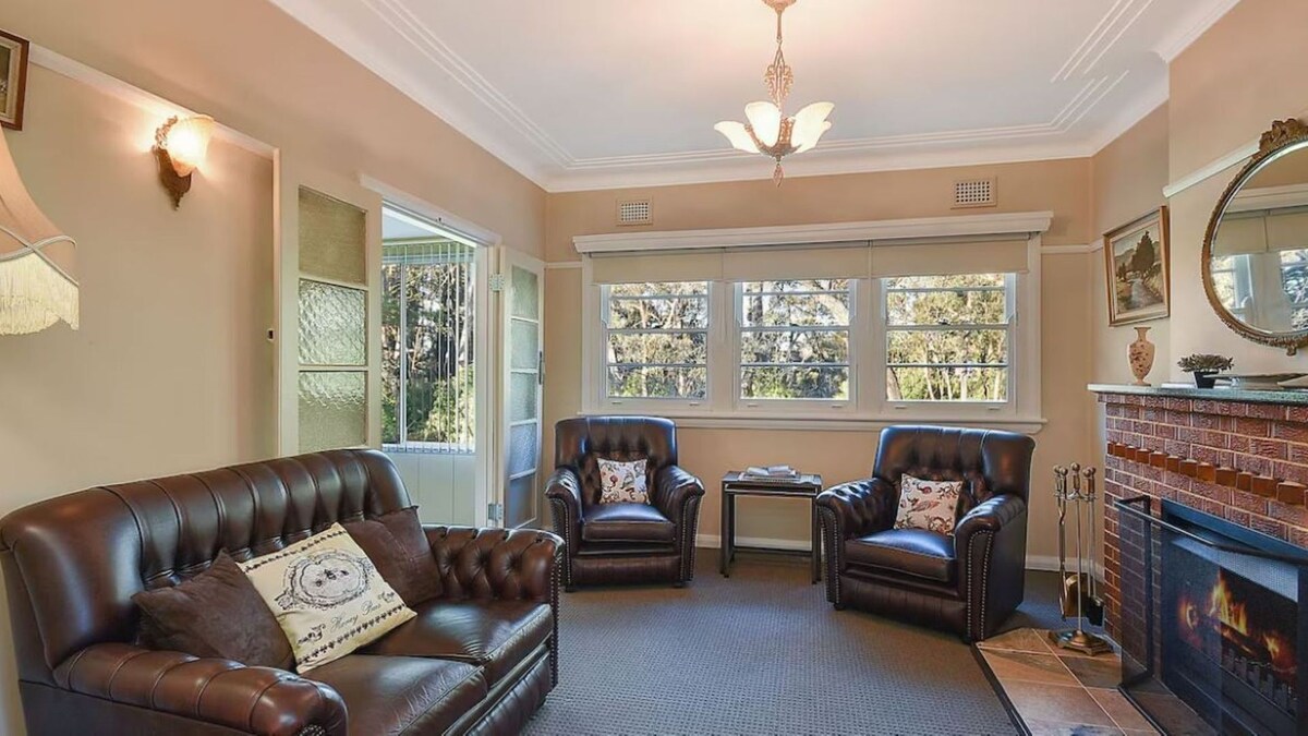 Bild für Gastgeberprofil