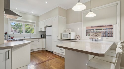 Balgownie Cottage in Blackheath