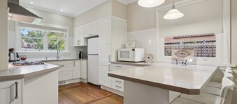Balgownie Cottage in Blackheath