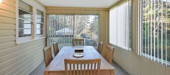 Balgownie Cottage in Blackheath