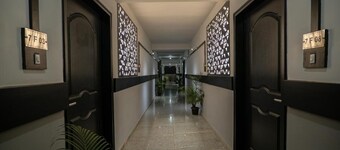 Guesture Stays Dwellington