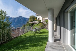 Terraço/pátio