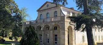 Appartement hotel