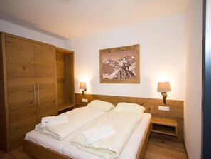 3 chambres, Wi-Fi