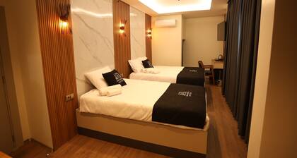 Grand Begonville Erciyes Hotel