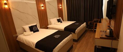 Family Triple Room