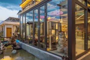 Design Bungalow | Soundproofing, free WiFi - Lijiang Xisu Garden (Lijiang)