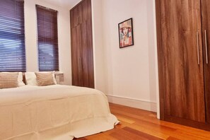 Ferienhaus, Raucher | 2 Schlafzimmer
