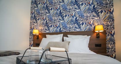 KoonTy : Chambres et Appartements à Landerneau