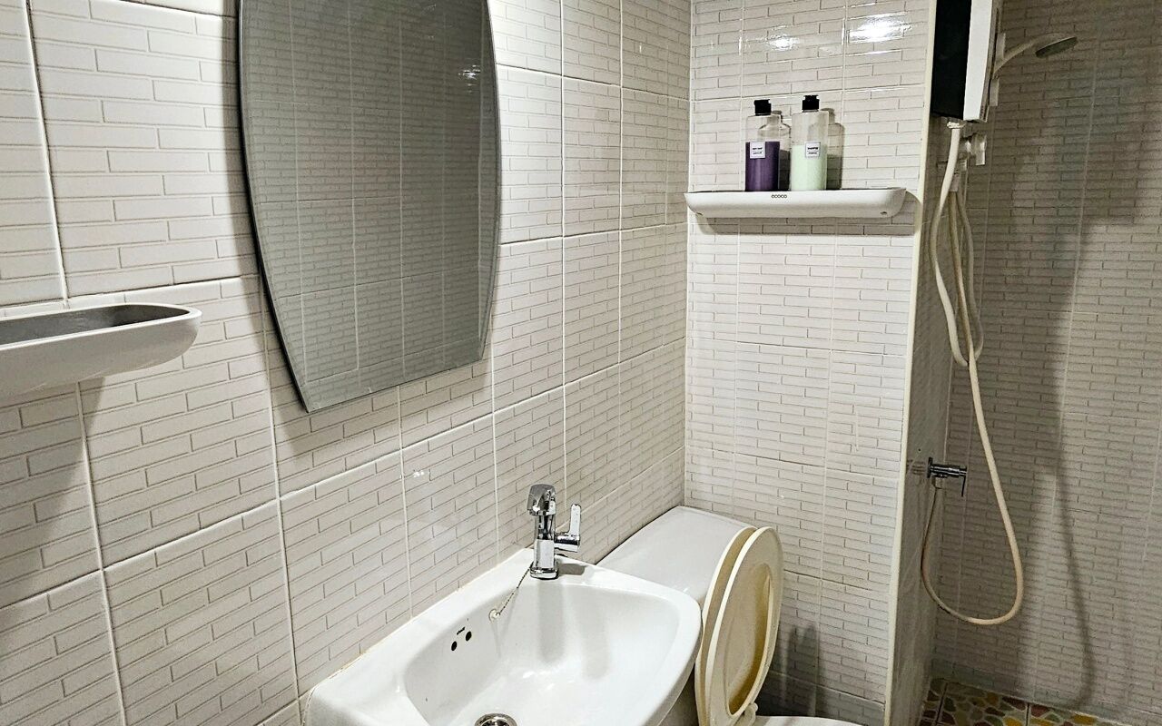 Kamar mandi