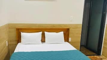 Deluxe Single Room, City View