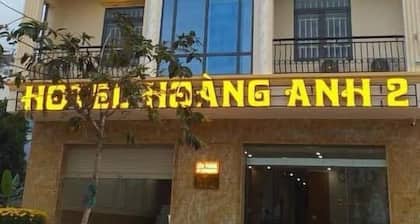 Hotel Hoàng Anh