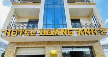 Hotel Hoàng Anh