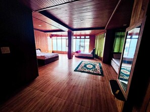 Free WiFi - HOTEL TASHI GYAL TSEN (Gyalshing)