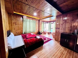 Free WiFi - HOTEL TASHI GYAL TSEN (Gyalshing)