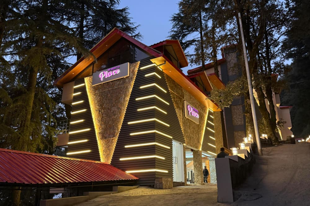 Regenta Place Dalhousie