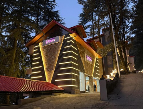 Regenta Place Dalhousie