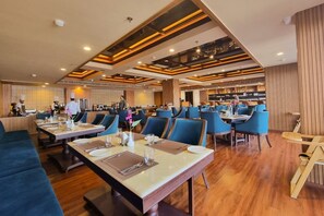 ร้านอาหาร