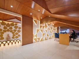 Salas de tratamiento para parejas, un sauna, baño turco, masajes