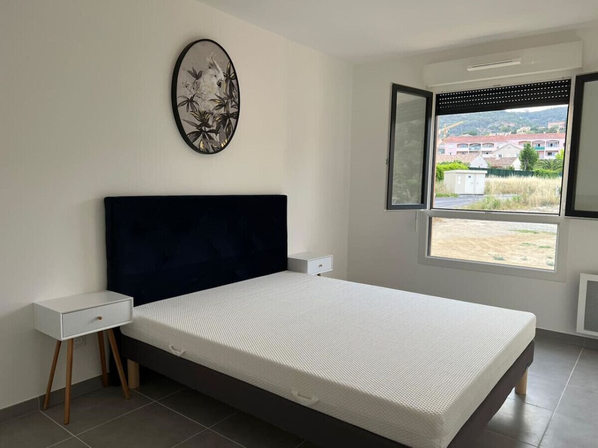 1 chambre, fer et planche à repasser, Wi-Fi gratuit