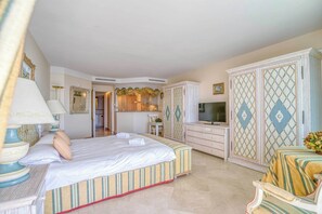 1 quarto, ferros/tábuas de passar roupa, acesso à internet