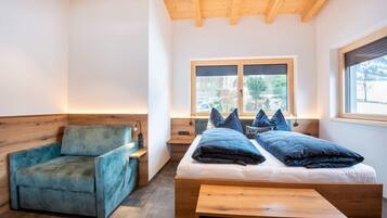 2 bedrooms, Internet