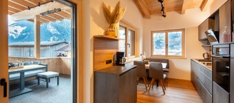 Apartment Moiklerhof