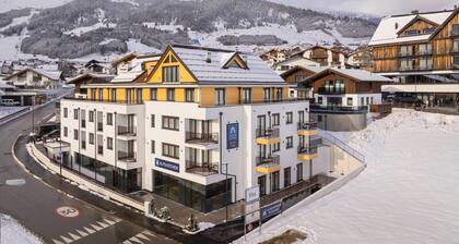 Spacious apartment near the ski area