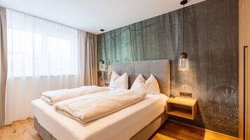 1 Schlafzimmer, kostenloses WLAN