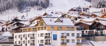 Exclusive apartment in Fiss