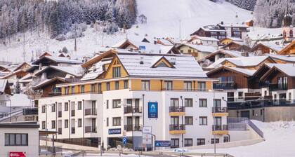 Exclusive apartment in Fiss