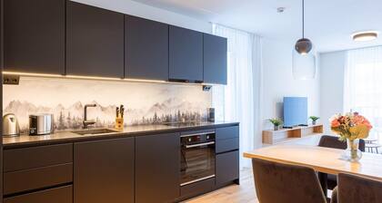 Location de vacances de Prestige Ă Fiss