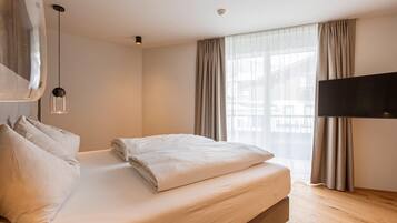 2 Schlafzimmer, kostenloses WLAN