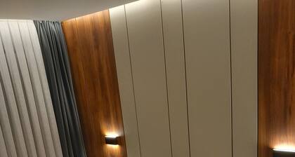 Hotel Hafez - Comfort Einzelzimmer