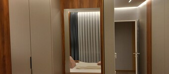 Hotel Hafez - Comfort single room