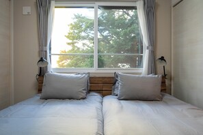 2 quartos, ferros/tábuas de passar roupa, Wi-Fi de cortesia