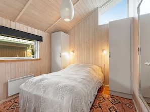 3 slaapkamers, internet