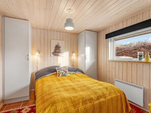 3 chambres, accès Internet