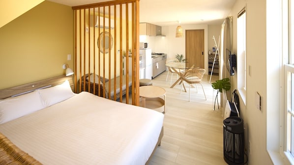 Lits supplémentaires