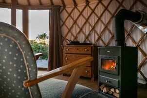 Decoración personalizada y muebles diferentes 