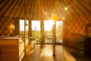 Decoración personalizada y muebles diferentes 